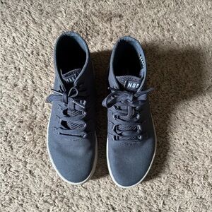 NOBULL Recs Canvas High-Top